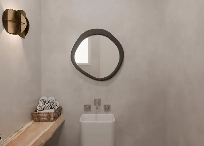 Aelia Mini * Líndos