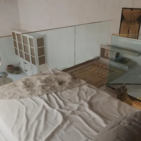 Aelia Mini Vakantiehuis