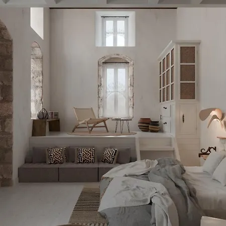 Aelia Mini Vakantiehuis *