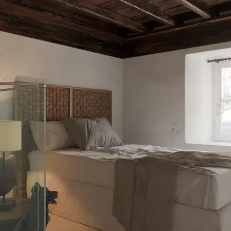 Vakantiehuis Aelia Mini *