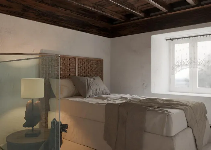 Dom wakacyjny Aelia Mini *