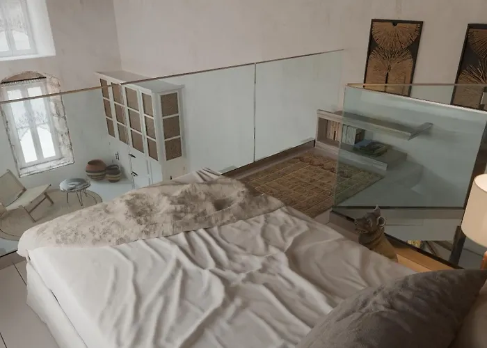 Aelia Mini Casa de Férias