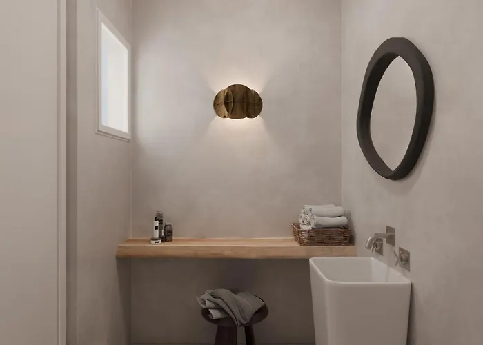 Vakantiehuis Aelia Mini